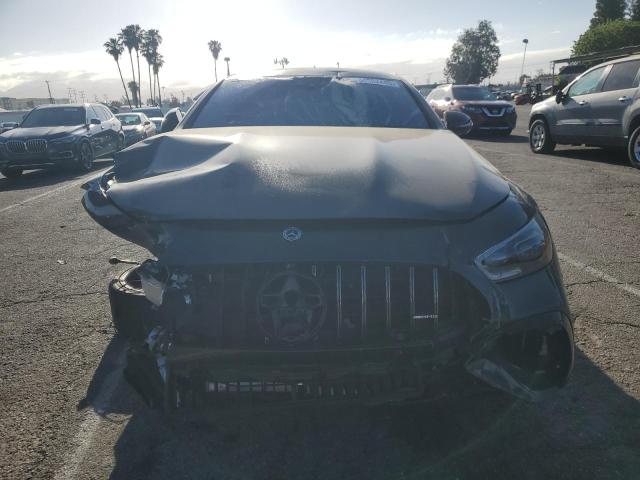 Aukcja sprzedaży 2023 Mercedes-benz Amg Gt, vin: W1K7X8JB7PA057167, numer aukcji: 54582445