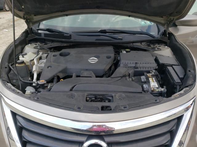 2013 Nissan Altima 2.5 მანქანა იყიდება აუქციონზე, vin: 1N4AL3AP2DC276103, აუქციონის ნომერი: 57275105