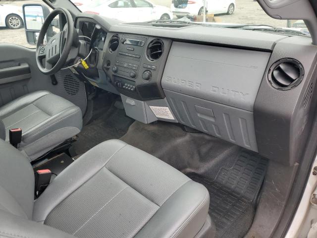 Продаж на аукціоні авто 2013 Ford F250, vin: 1FTBF2A68DEB82173, номер лоту: 41627486