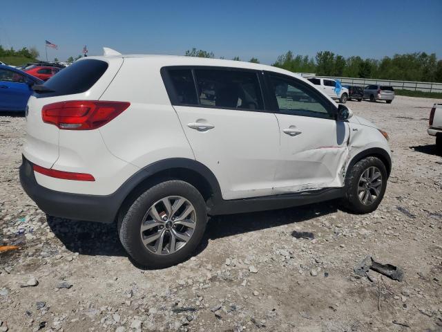 Aukcja sprzedaży 2015 Kia Sportage L, vin: KNDPBCAC4F7686756, numer aukcji: 57219155