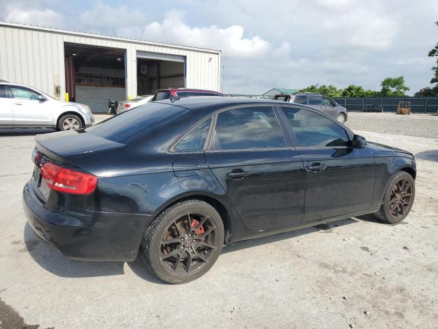 Aukcja sprzedaży 2010 Audi A4 Premium, vin: WAUBFAFL1AN006597, numer aukcji: 58596745
