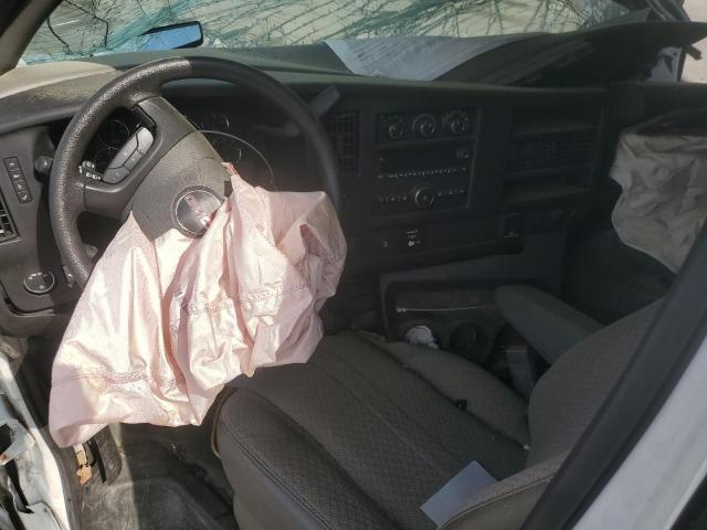 Aukcja sprzedaży 2015 Gmc Savana, vin: 1GTW7FCF5F1907340, numer aukcji: 55664195