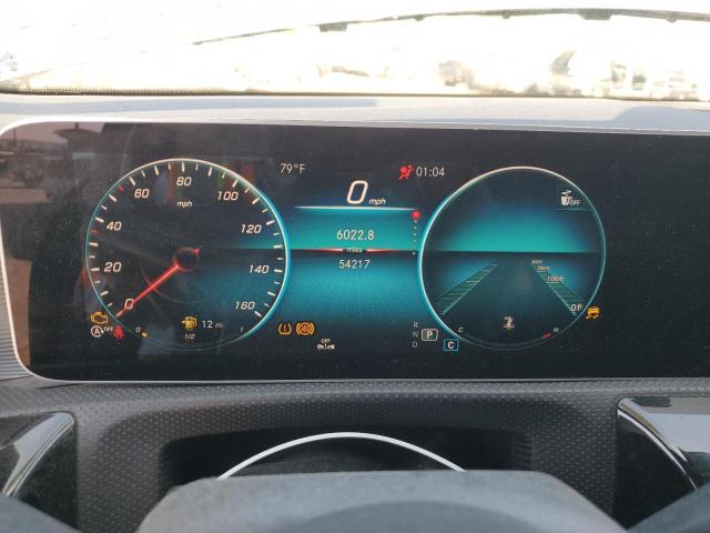 Aukcja sprzedaży 2020 Mercedes-benz Cla 250, vin: WDD5J4GBXLN033800, numer aukcji: 56573075