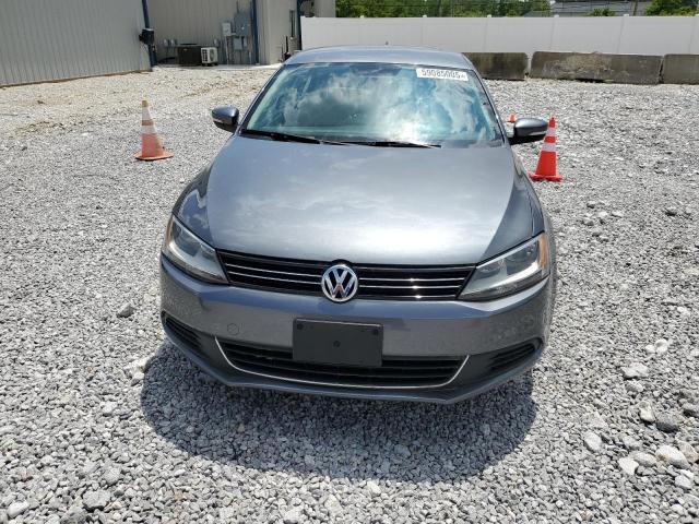 59085005 :رقم المزاد ، 3VWD17AJ4EM329378 vin ، 2014 Volkswagen Jetta Se مزاد بيع