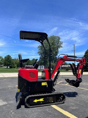 Auction sale of the 2025 Other Heavy Equipment Excavator, vin: 3897336, lot number: 55515595