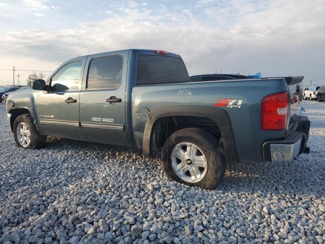 Aukcja sprzedaży 2012 Chevrolet Silverado, vin: 3GCPKSE79CG182369, numer aukcji: 48582015