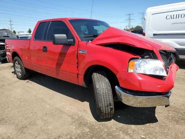 2006 Ford F150 მანქანა იყიდება აუქციონზე, vin: 1FTRX12W16KB12359, აუქციონის ნომერი: 58303155