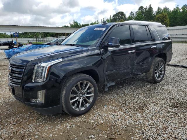 Продажа на аукционе авто 2019 Cadillac Escalade P, vin: 1GYS4DKJ0KR299346, номер лота: 58545065