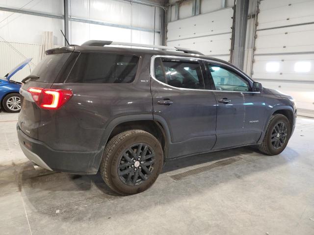 Aukcja sprzedaży 2018 Gmc Acadia, vin: 1GKKNULS5JZ221058, numer aukcji: 55340535