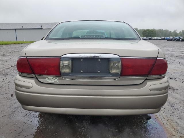 58184265 :رقم المزاد ، 1G4HP54K624151553 vin ، 2002 Buick Lesabre مزاد بيع