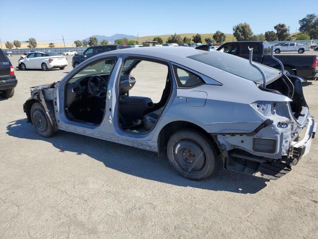 2022 Honda Accord Hyb მანქანა იყიდება აუქციონზე, vin: 1HGCV3F29NA014264, აუქციონის ნომერი: 56550205
