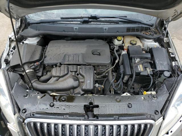 Продажа на аукционе авто 2014 Buick Verano, vin: 1G4PP5SK9E4102012, номер лота: 58705105