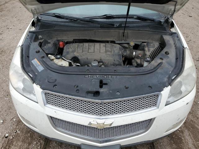 58358565 :رقم المزاد ، 1GNKVLED5CJ104688 vin ، 2012 Chevrolet Traverse L مزاد بيع