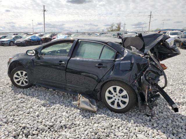 51693795 :رقم المزاد ، JTDBCMFE2RJ036922 vin ، 2024 Toyota Corolla مزاد بيع