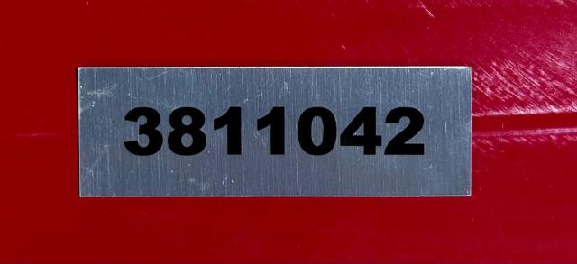 Продажа на аукционе авто 2025 Other Heavy Equipment 4clamp Pul, vin: 3811042, номер лота: 56056975