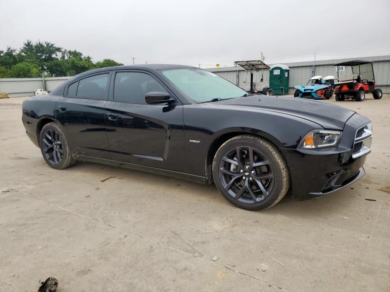 Продажа на аукционе авто 2014 Dodge Charger R/, vin: 2C3CDXCT2EH183652, номер лота: 58790655