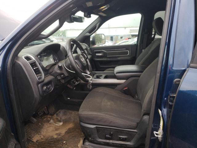 Продаж на аукціоні авто 2019 Ram 2500, vin: 3C6UR5DL7KG616244, номер лоту: 56877285