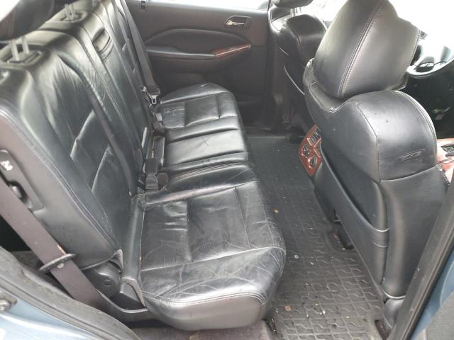 Продаж на аукціоні авто 2005 Acura Mdx, vin: 2HNYD18275H524746, номер лоту: 58882725