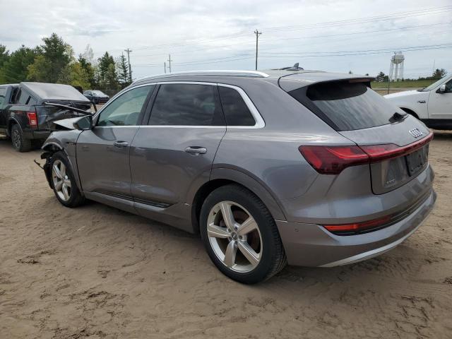 Продажа на аукционе авто 2019 Audi E-tron, vin: WA1LAAGE8KB024677, номер лота: 55128115