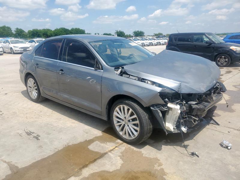 2014 Volkswagen Jetta მანქანა იყიდება აუქციონზე, vin: 3VWL17AJ3EM436322, აუქციონის ნომერი: 99343845