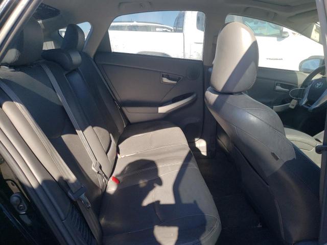 Продажа на аукционе авто 2011 Toyota Prius, vin: JTDKN3DU6B0314134, номер лота: 56604285