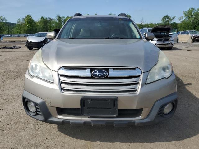 Продажа на аукционе авто 2014 Subaru Outback Limited Auto, vin: 4S4BRBCC3E3204406, номер лота: 57487175
