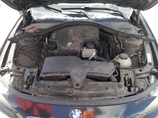 Aukcja sprzedaży 2013 Bmw 320, vin: WBA3B1C53DF461780, numer aukcji: 56493275