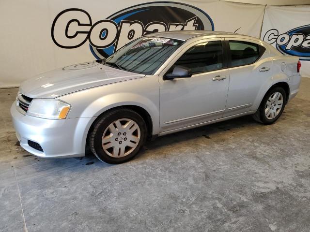 Aukcja sprzedaży 2012 Dodge Avenger Se, vin: 1C3CDZAB4CN323422, numer aukcji: 58344445