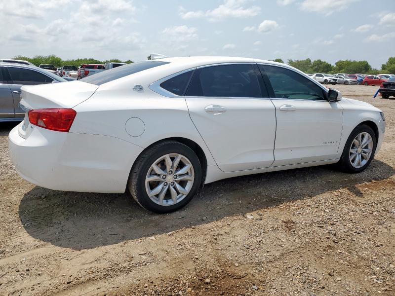 Aukcja sprzedaży 2019 Chevrolet Impala Lt, vin: 1G11Z5S31KU114754, numer aukcji: 58211535