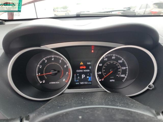 56893085 :رقم المزاد ، JA4JT3AW3BU020913 vin ، 2011 Mitsubishi Outlander مزاد بيع