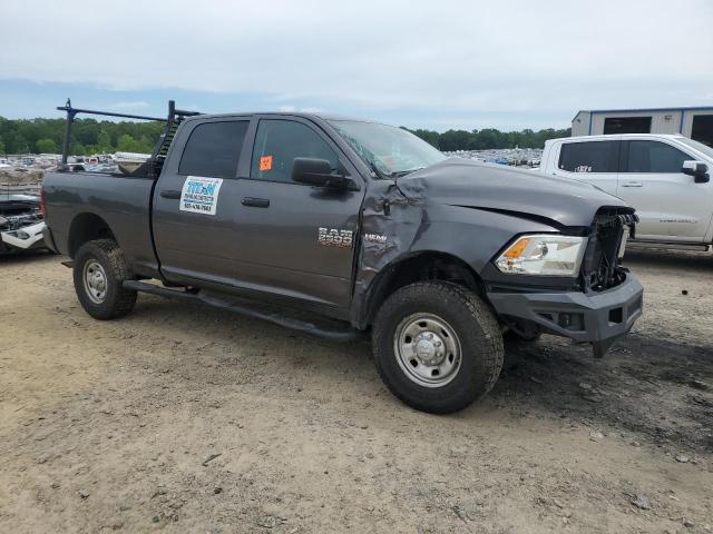 55808565 :رقم المزاد ، 3C6TR5CT4FG524723 vin ، 2015 Ram 2500 St مزاد بيع