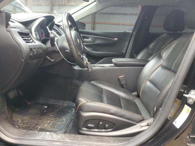 Auction sale of the 2019 Chevrolet Impala Pre, vin: 2G1105S36K9108729, lot number: 56855665