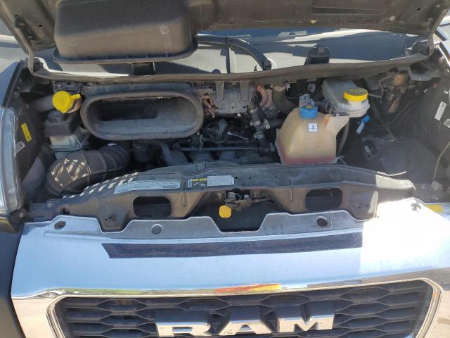 Продажа на аукционе авто 2019 Ram Promaster, vin: 3C6TRVPG2KE532497, номер лота: 56520275