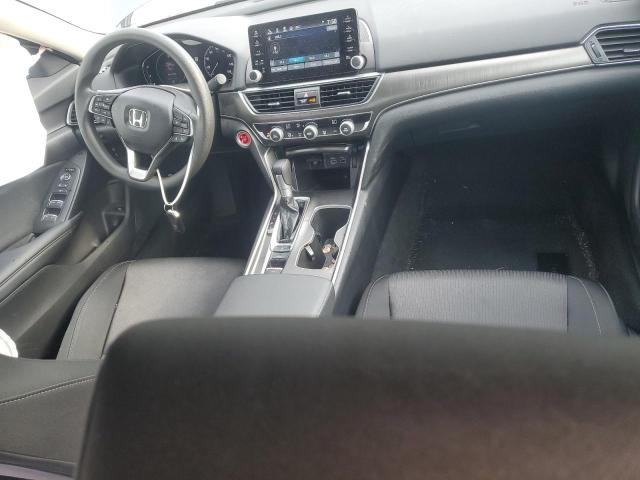 Продаж на аукціоні авто 2021 Honda Accord Lx, vin: 1HGCV1F18MA077141, номер лоту: 57503255