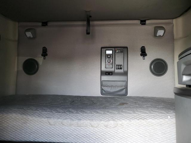 Продажа на аукционе авто 2023 Volvo Vn, vin: 4V4NC9EH8PN327165, номер лота: 57036715
