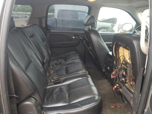 2007 Chevrolet Suburban მანქანა იყიდება აუქციონზე, vin: 1GNFK16317J211005, აუქციონის ნომერი: 56823685