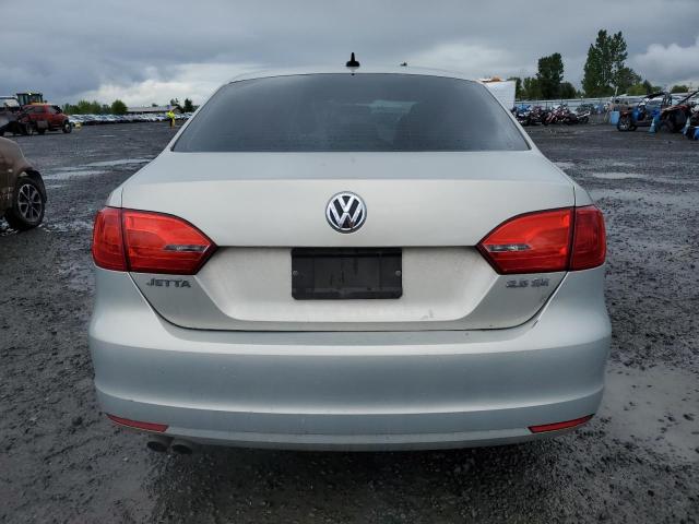56415335 :رقم المزاد ، 3VWDZ7AJ7BM349886 vin ، 2011 Volkswagen Jetta مزاد بيع