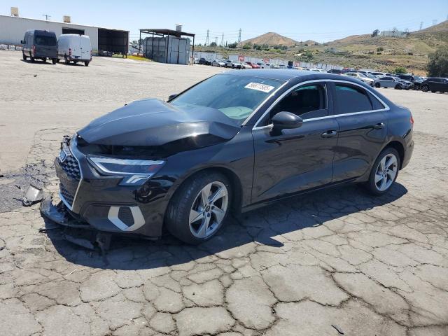 Продажа на аукционе авто 2023 Audi A3, vin: WAUAUDGY4PA044743, номер лота: 56677685