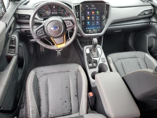 2024 Subaru Crosstrek მანქანა იყიდება აუქციონზე, vin: 4S4GUHT60R3729432, აუქციონის ნომერი: 56542025