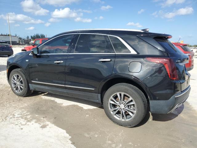 55381055 :رقم المزاد ، 1GYKNCRS0MZ173433 vin ، 2021 Cadillac Xt5 Premiu مزاد بيع