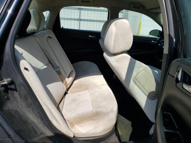 57335635 :رقم المزاد ، 2G1WA5E3XF1128419 vin ، 2015 Chevrolet Impala Lim مزاد بيع