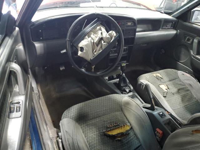 Aukcja sprzedaży 1993 Mercury Capri, vin: 6MPCT01Z4P8646695, numer aukcji: 56648215