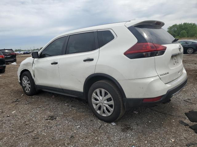 Auction sale of the 2020 Nissan Rogue S, vin: 5N1AT2MT3LC804335, lot number: 58488335