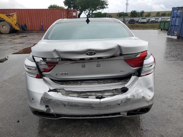 Продаж на аукціоні авто 2015 Kia K900, vin: KNALW4D45F6017119, номер лоту: 56358465