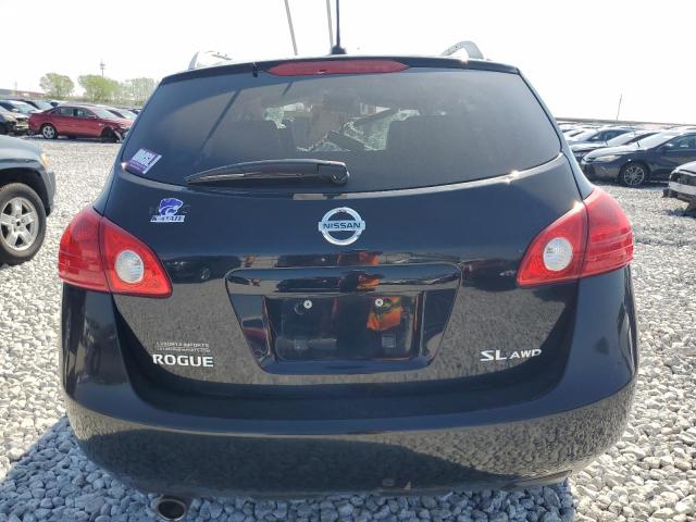 Aukcja sprzedaży 2009 Nissan Rogue, vin: JN8AS58V49W441043, numer aukcji: 83272334