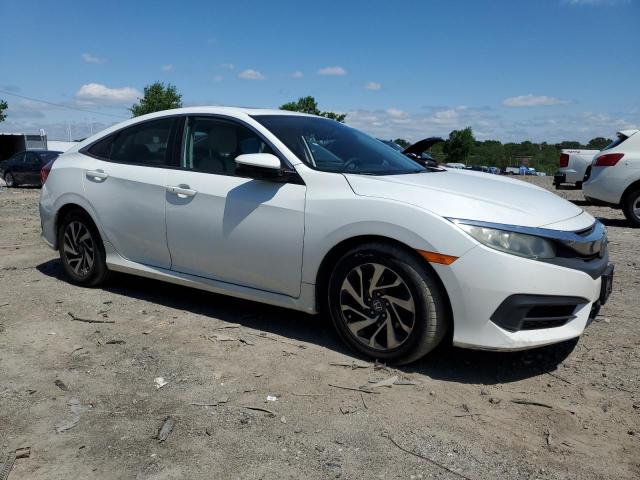 57078695 :رقم المزاد ، 2HGFC2F75GH517335 vin ، 2016 Honda Civic مزاد بيع