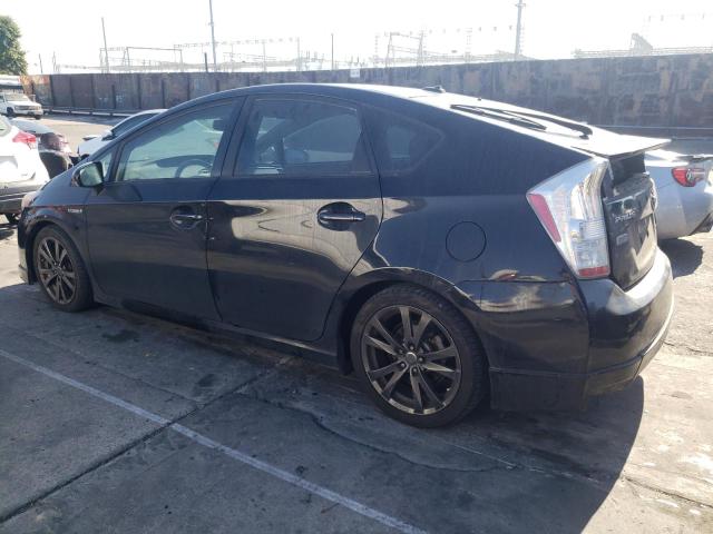 Продажа на аукционе авто 2011 Toyota Prius, vin: JTDKN3DU6B0314134, номер лота: 56604285