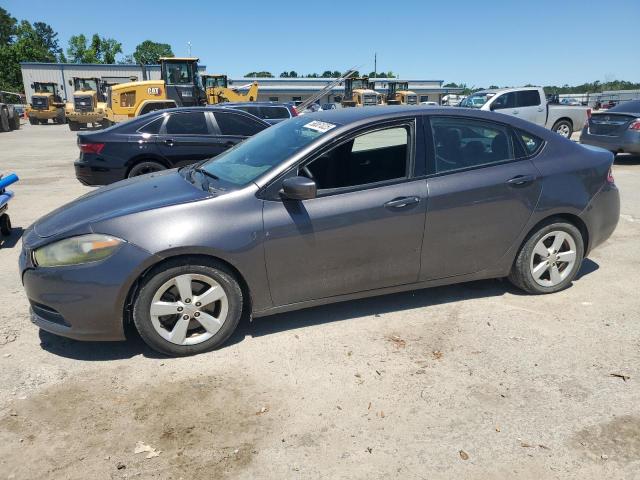 Продаж на аукціоні авто 2016 Dodge Dart Sxt, vin: 1C3CDFBB4GD605701, номер лоту: 58061025