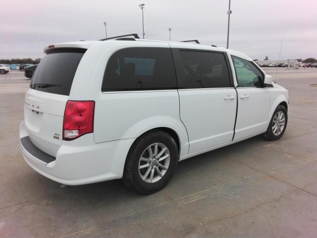 Продажа на аукционе авто 2018 Dodge Grand Cara, vin: 2C4RDGCGXJR215714, номер лота: 59265675