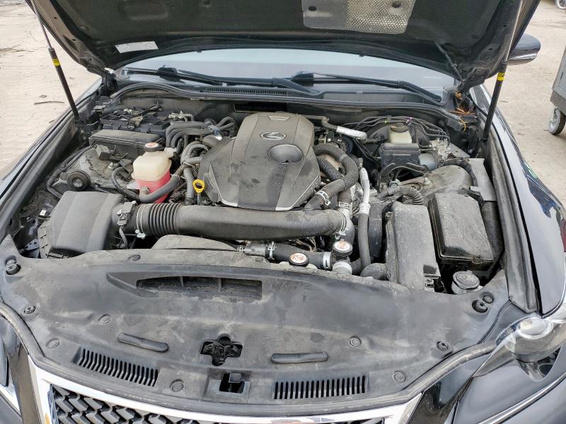 Aukcja sprzedaży 2016 Lexus Is 200t, vin: JTHBA1D25G5034504, numer aukcji: 54884315